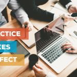 Practice Makes Perfect