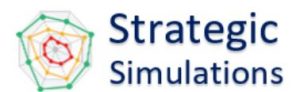 Strategic Simulations logo