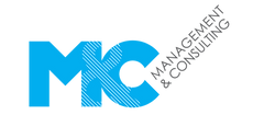 M&C logo