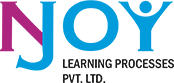 NJOY logo