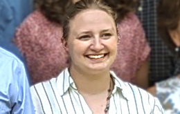 Avery Hepworth