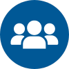 Strichmännchen-Symbol